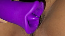 Pussy licking